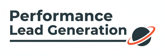 Performance Lead Generation logo